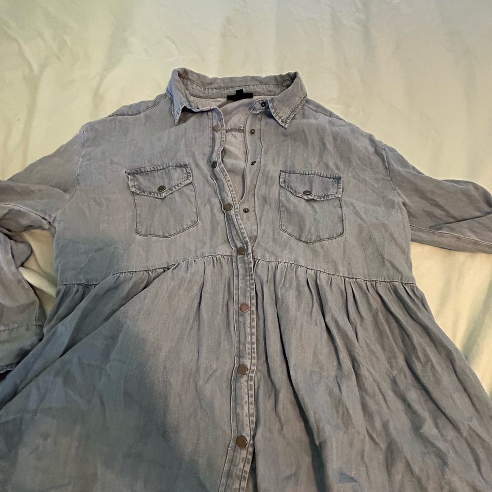 Heyson Jean Woman’s dress